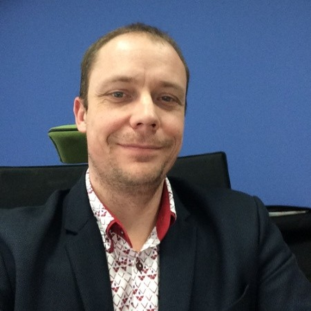 Obrázek epizody Největší výhodou podcastů je, že si je můžu pustit kdykoliv, kdekoliv, odkudkoliv a kamkoliv, říká creative sales manager Active radio Patrik Vilím