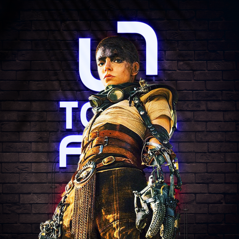 Obrázek epizody Furiosa: Sága Šíleného Maxe dostává epický přírůstek | Recenze do uší