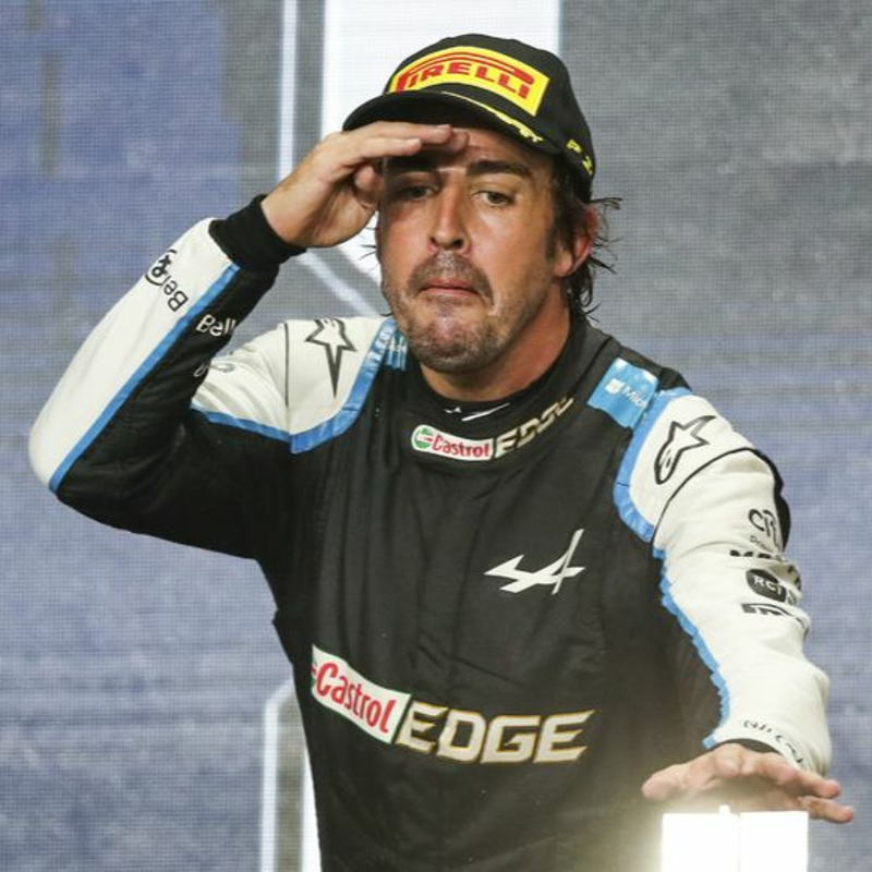 Obrázek epizody InstaPokec z Kataru: Čím ze sebe Mercedes udělal favorita na titul?