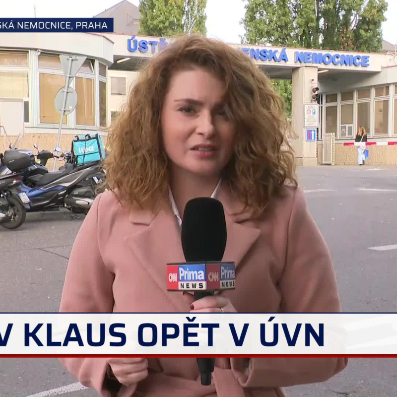 Obrázek epizody Nový den (924)