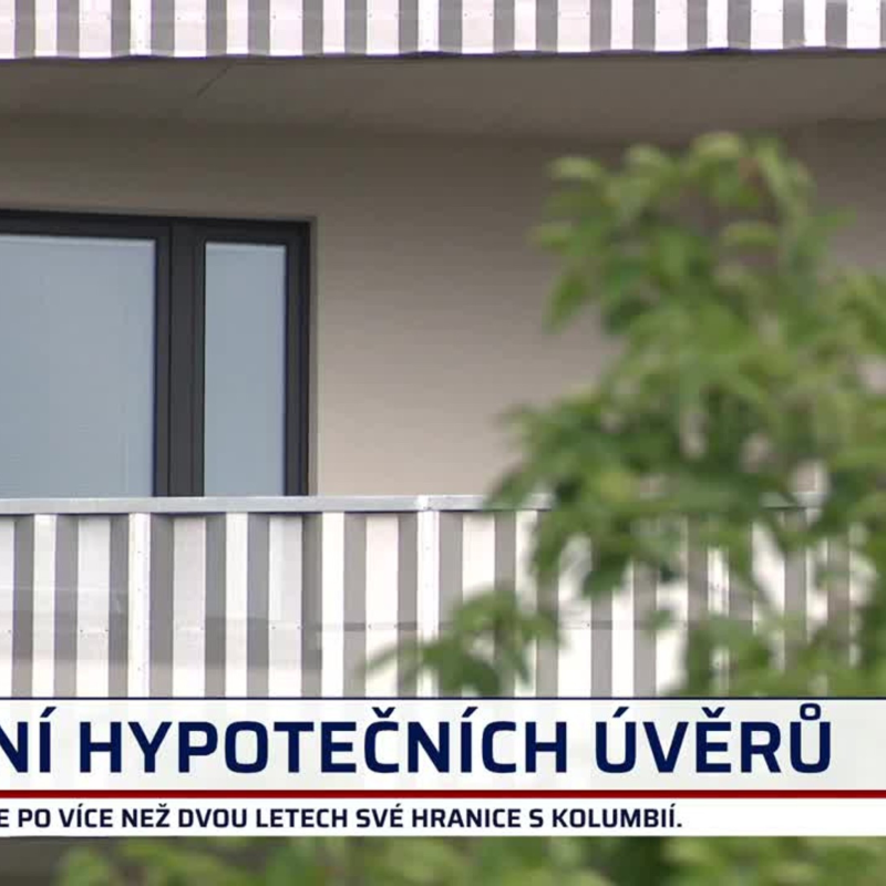 Obrázek epizody Nový den 5.10.2021 08:00 - 10:00