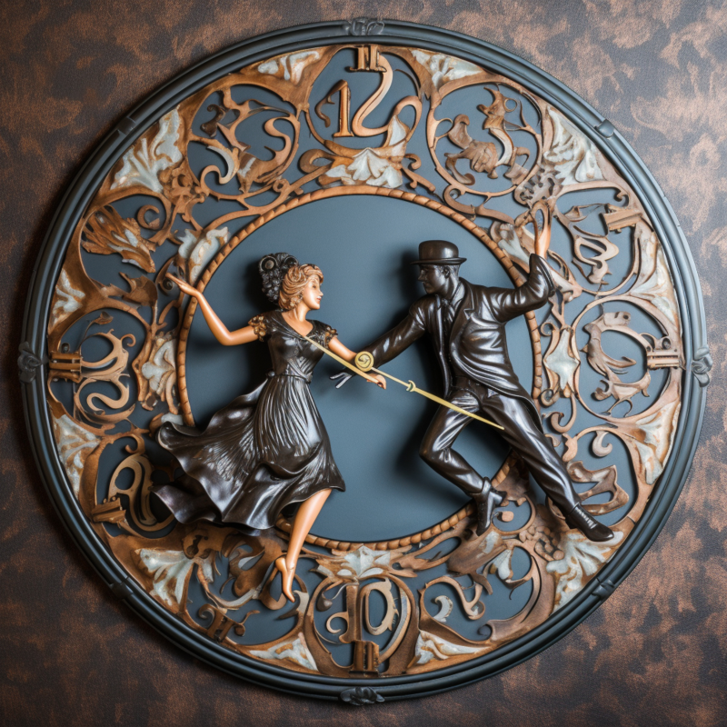 Obrázek epizody Za zvuků valčíku