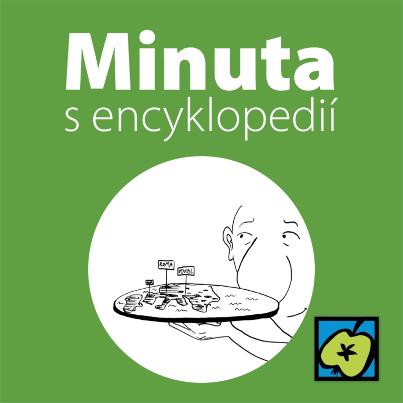 Obrázek epizody Tvar Země