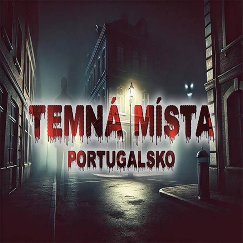 Obrázek epizody #Temné Portugalsko - Kletba mnichů, vrah oběšený u studny, fackující duchové