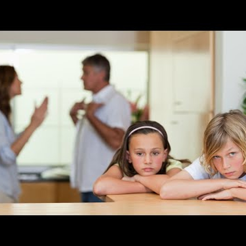 Obrázek epizody Jak připravit děti na rozchod rodičů