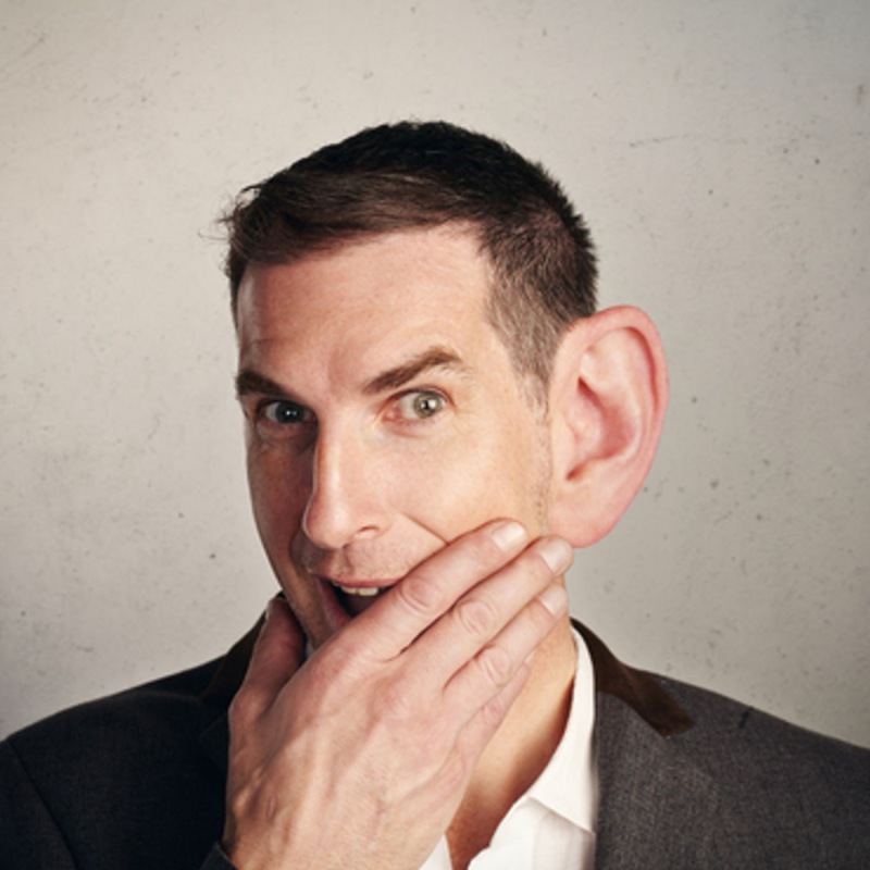 Obrázek epizody 8: Realitní lumpárny makléřů, zájemců a majitelů nemovitostí díl 1. - Radim Kostaňuk