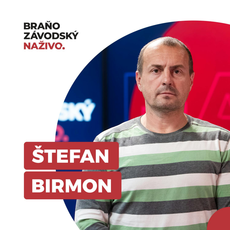 Obrázek epizody Policajti nezostávajú kvôli príspevku, ale napriek nemu. Zbor potrebuje reformu