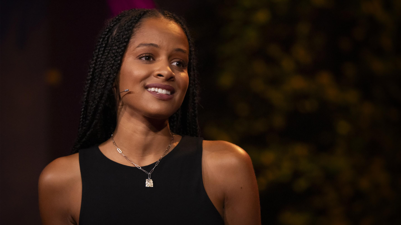 Obrázek epizody The simple solution to fast fashion | Josephine Philips