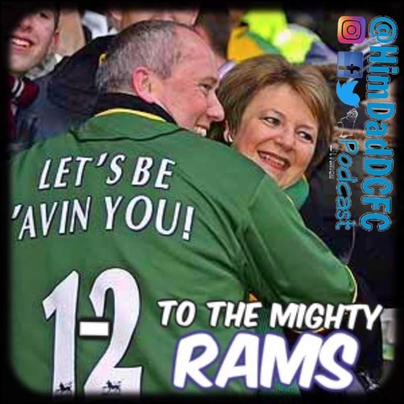 Obrázek epizody 6 - Norwich away and three wins on the bounce