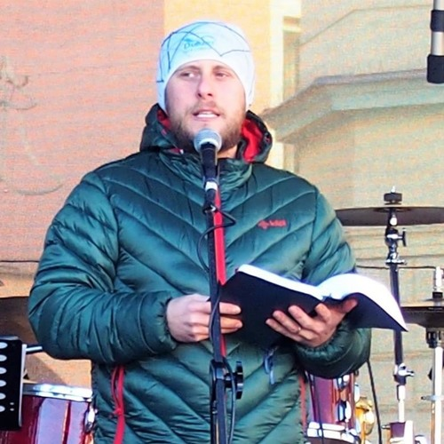 Obrázek epizody Roman Povala: Ježíš si čas udělal