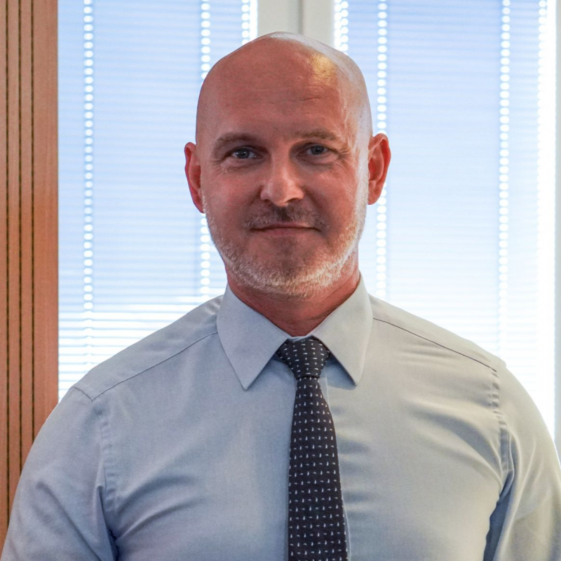 Obrázek epizody Branislav Gröhling - Napriek obmedzeniam začal školský rok pozitívne