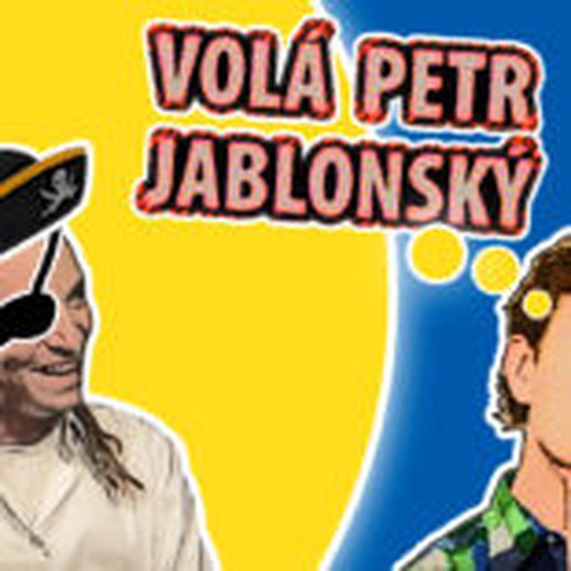 Obrázek epizody Ivan Bartoš shání Pirátům psychologa