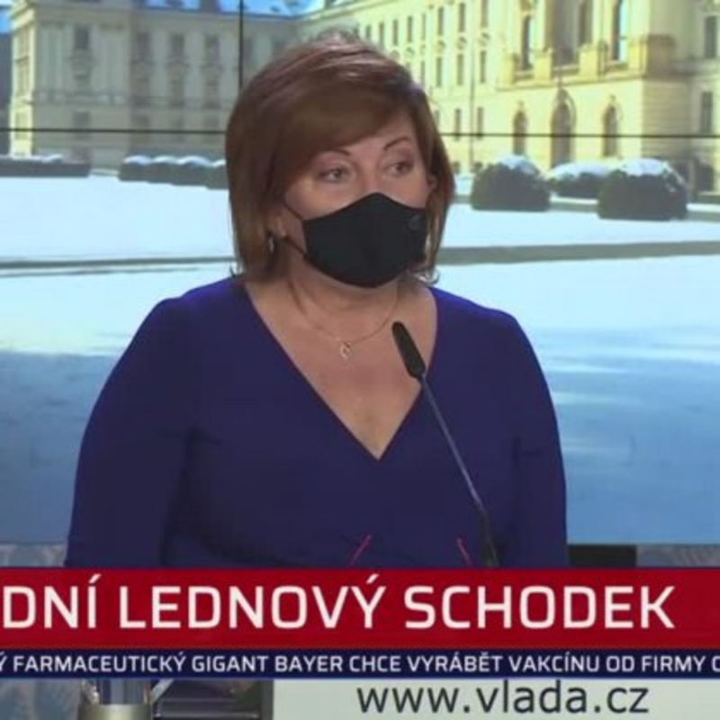 Obrázek epizody Státní rozpočet vykázal v lednu rekordní schodek. Je čtyřikrát hlubší než před rokem