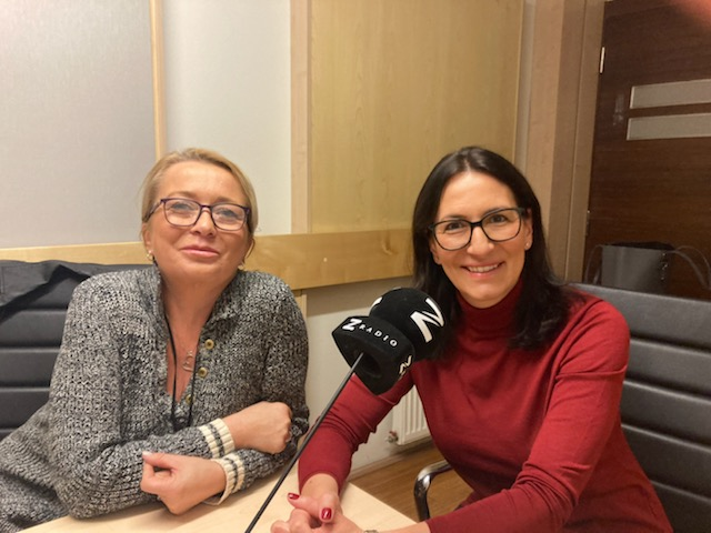 Obrázek epizody Alexandra Udženija /ODS/: Generál Pavel udělal dobře, že objížděl střední školy. Osobní setkání je u mladých strašně důležité