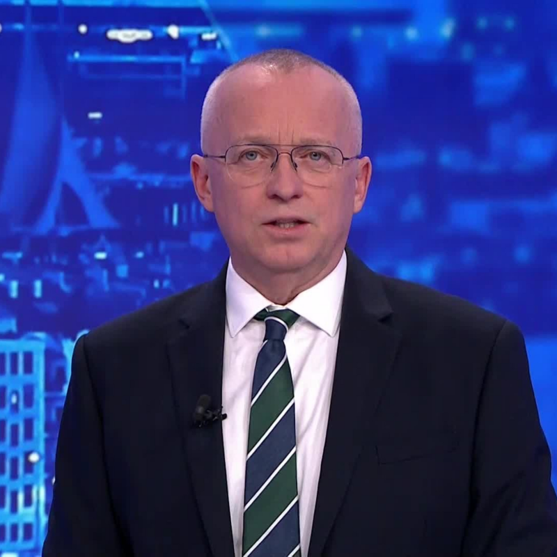 Obrázek epizody Rys v ulicích (zdroj: CNN Prima NEWS)