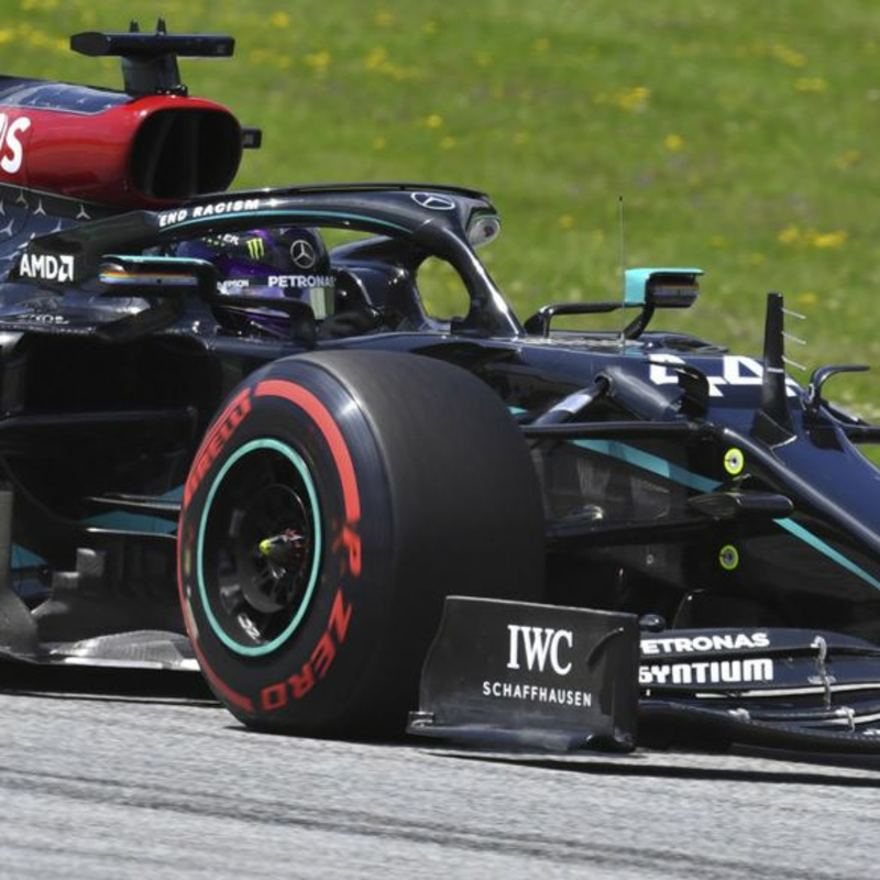 Obrázek epizody GP F1 Téma: Proč je DAS legální, a zase nebude