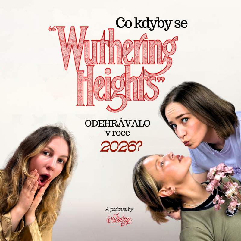 Obrázek epizody Bouřlivé výšiny v éře bytové krize: Cathy by dneska chtěla 3+kk