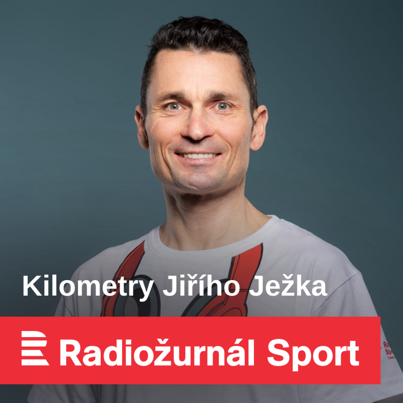 Obrázek epizody Pogačar se cyklistikou baví a v každé etapě chtěl diváky něčím překvapit, vrací se Ježek k Tour