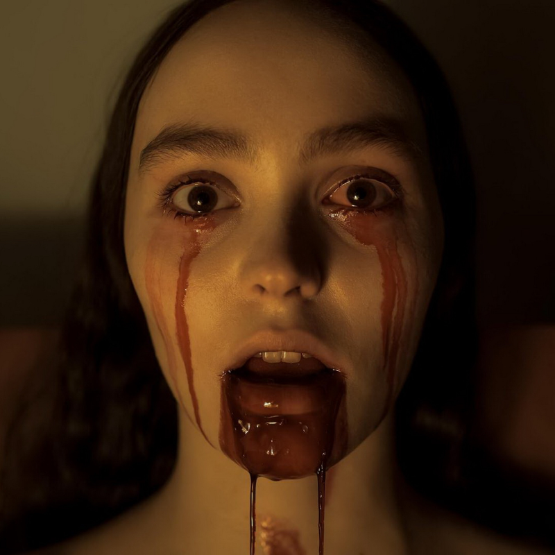 Obrázek epizody Nosferatu je jeden z najlepších filmov roka a to je len január