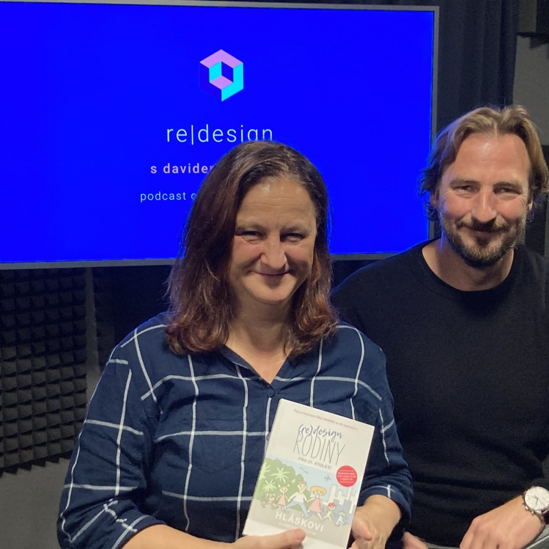 Obrázek epizody 22: Alžběta Hlásková: Pokud matka v těhotenství užívá návykové látky, abstinenční příznaky u dětí trvají několik měsíců