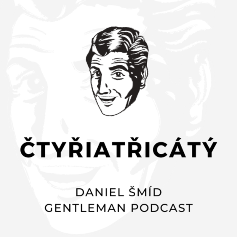 Obrázek epizody #34 Oblečení z druhé ruky, sekáče a vintage rarity