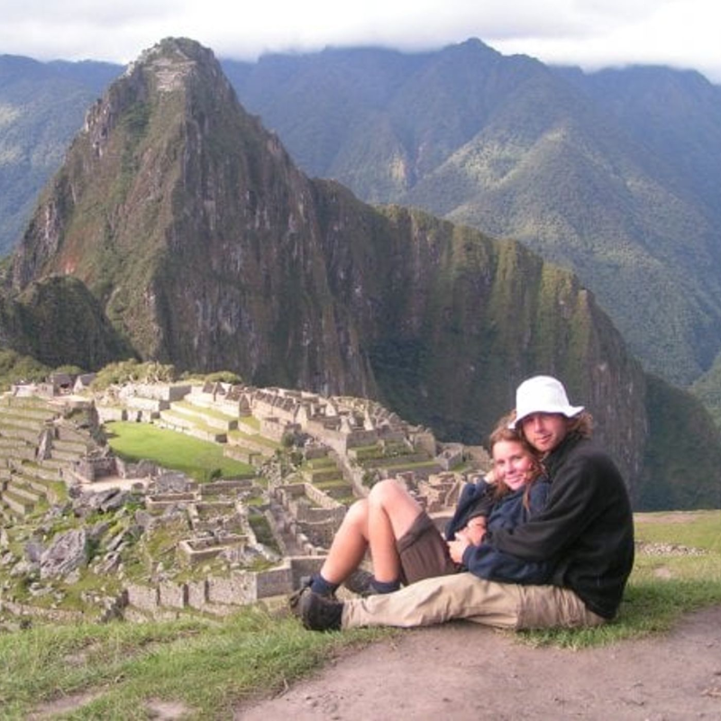 Obrázek epizody Ešus 10/1/2022: poslední stopař Jiří