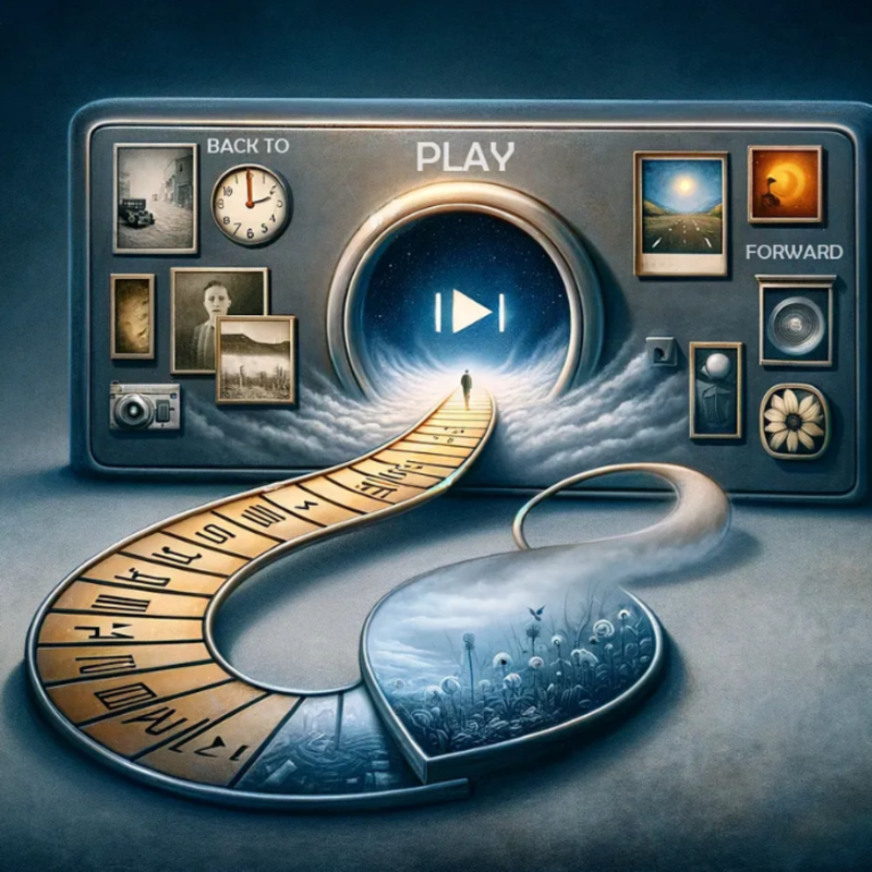 Obrázek epizody Poznej přítomnost