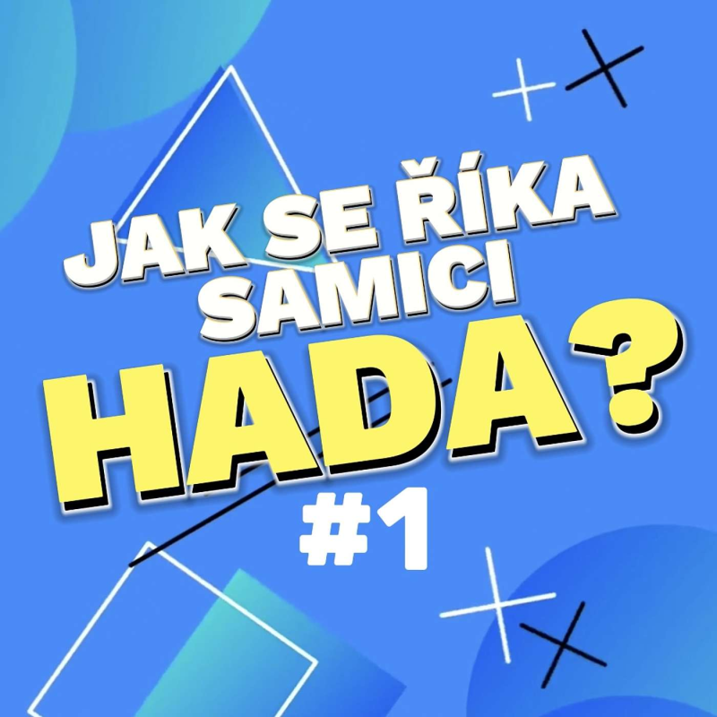 Obrázek epizody #1 JAK SE ŘÍKÁ SAMICI HADA? (1. Část) - 5z5