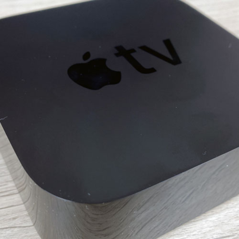 Obrázek epizody Apple TV 4K - recenze