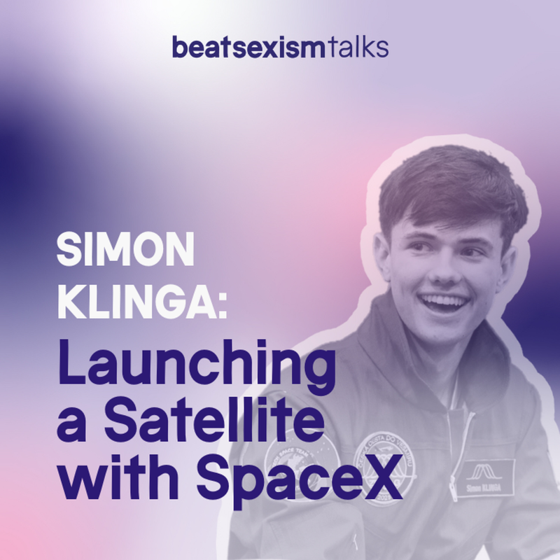 Obrázek epizody BST Innovation: Launching a Satellite with SpaceX