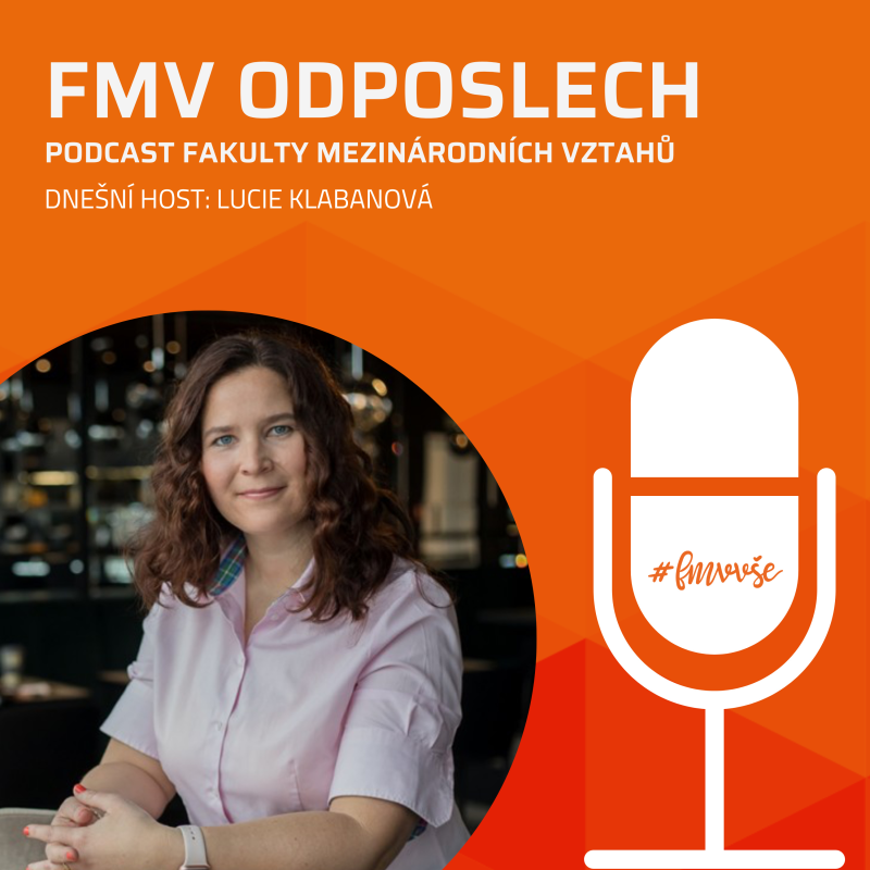Obrázek epizody #63 Lucie Klabanová | interim manager & consultant