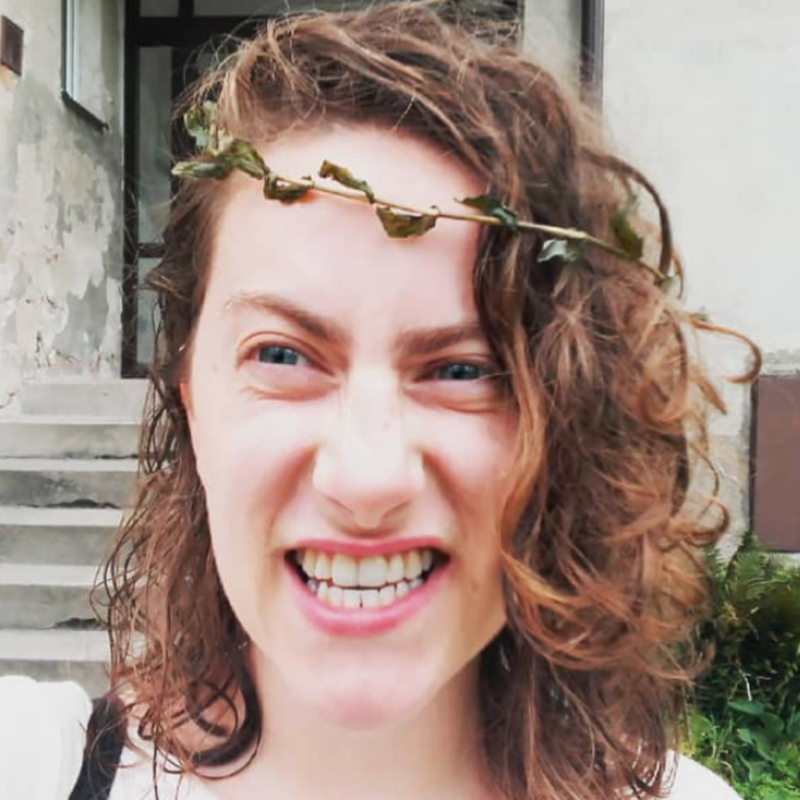 Obrázek epizody Rybí seberozhovor