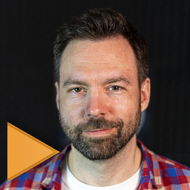 Obrázek epizody Paul Mynarik: Jako raketový doktor jsem v české armádě velel třem lidem a felicii