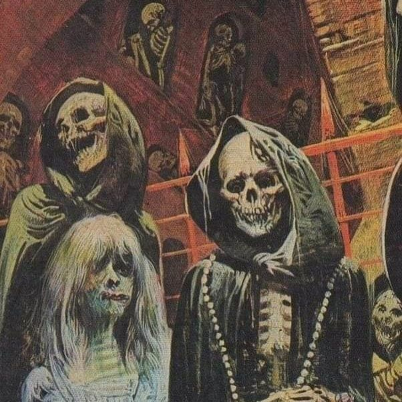 Obrázek epizody Ciemność dodaje mi sił (SNOWGOONZ/GRIMREAPERZ TYPE INSTRUMENTAL)