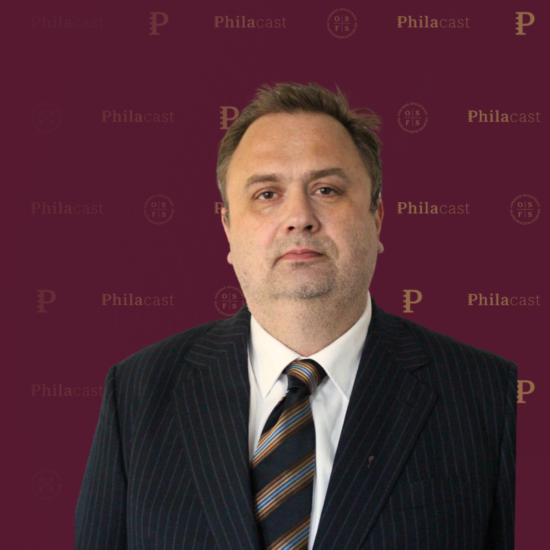 Obrázek epizody Jan Berr – sběratel poštovní historie, badatel a dokumentarista