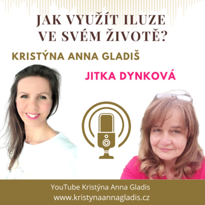 Obrázek epizody #021 Jak využít iluze ve svém životě