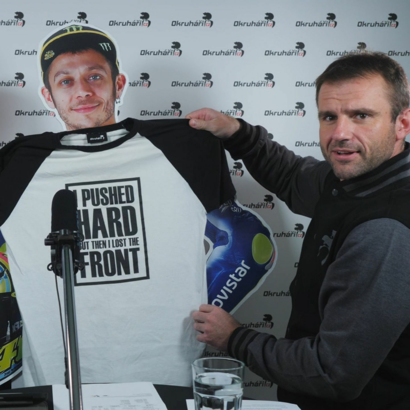 Obrázek epizody MotoGP Pokec - 3. závod Portimao