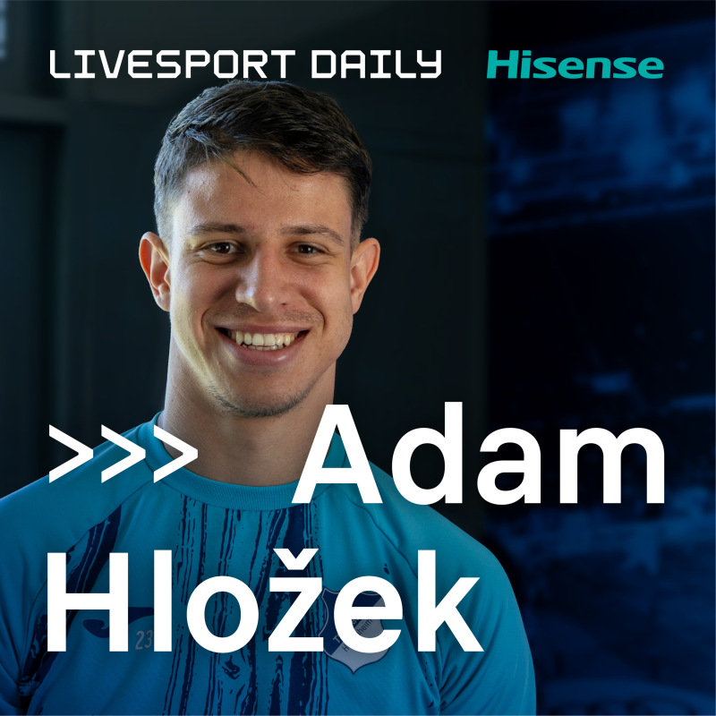 Obrázek epizody #520: Jak se v Bundeslize bojuje o záchranu? >>> Adam Hložek