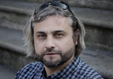 Obrázek epizody Sinolog Vít Vojta: Český národ se stal trochu xenofobním. Ještě to bude tak dvě generace trvat