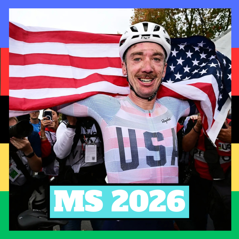 Obrázek epizody Totální CHAOS v MONTRÉALU | MS 2026
