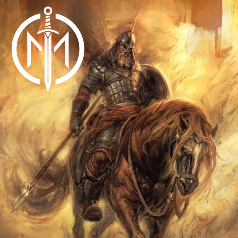 Obrázek epizody #59 – Bohatýr, Bathory a další Červenák – Ilja Muromec, kpt. Bathory, detektivky a Mark Stone