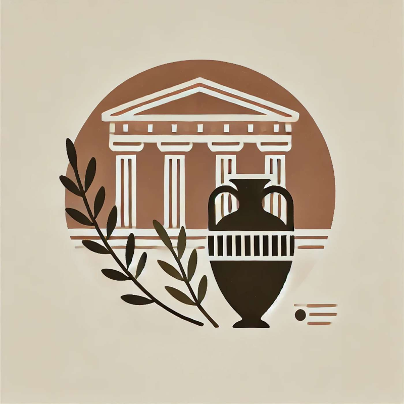 Obrázek epizody Antické Řecko