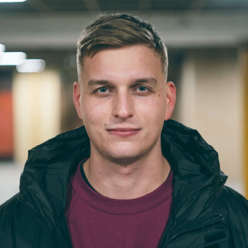 Obrázek epizody Dramaturg Colours of Ostrava FILIP KOŠŤÁLEK: "Udělej si plán a neboj se ho změnit!"