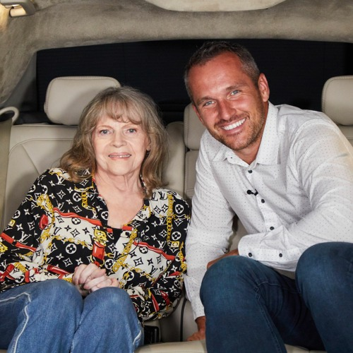 Obrázek epizody Eva Pilarová