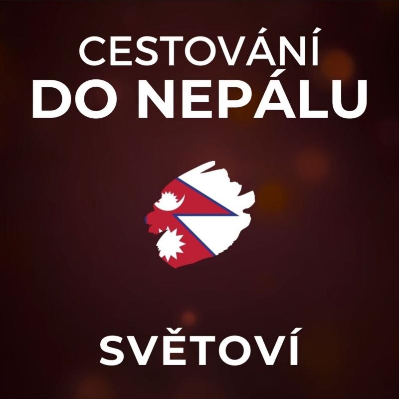 Obrázek epizody Nepál: Země plná lidí s otevřeným srdcem. V údolí Himálaje se vám rozprostře mysl. | SVĚTOVÍ