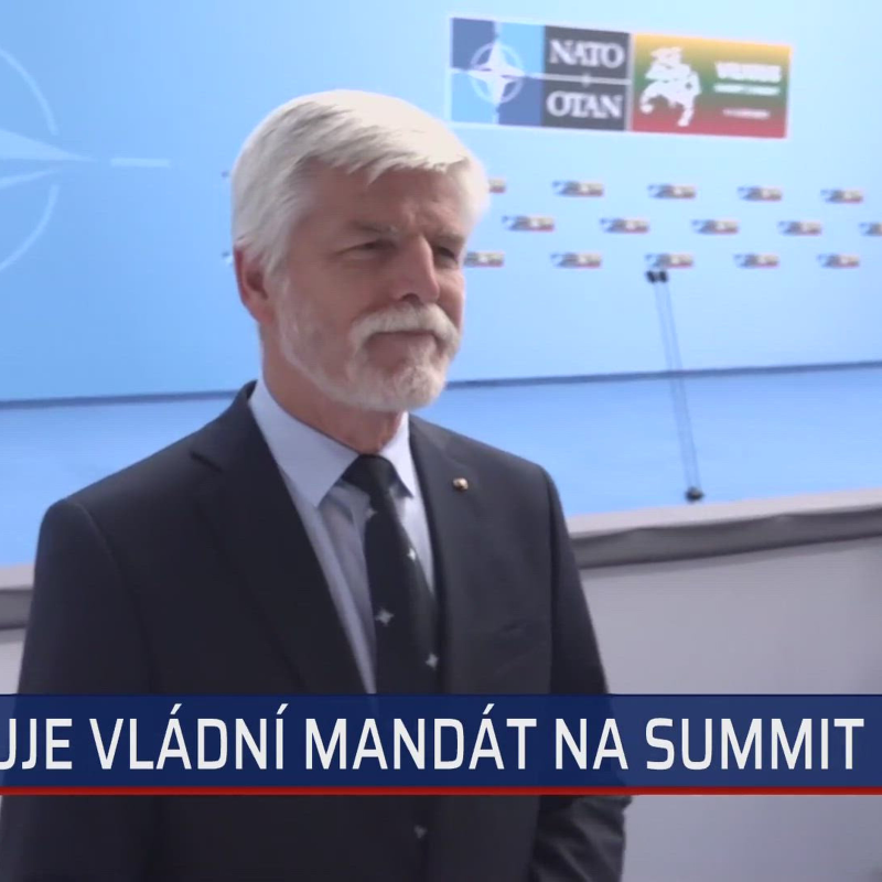 Obrázek epizody Nemáme to na salámu, hájil Doksanský delegaci do Ankary. Babiš tam jede lhát, smál se mu Hřib