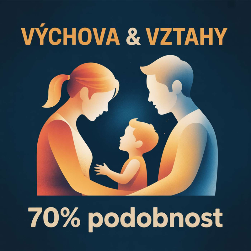 Obrázek epizody Proč si pořád vybíráš špatné partnery? Odpověď je v tvém dětství