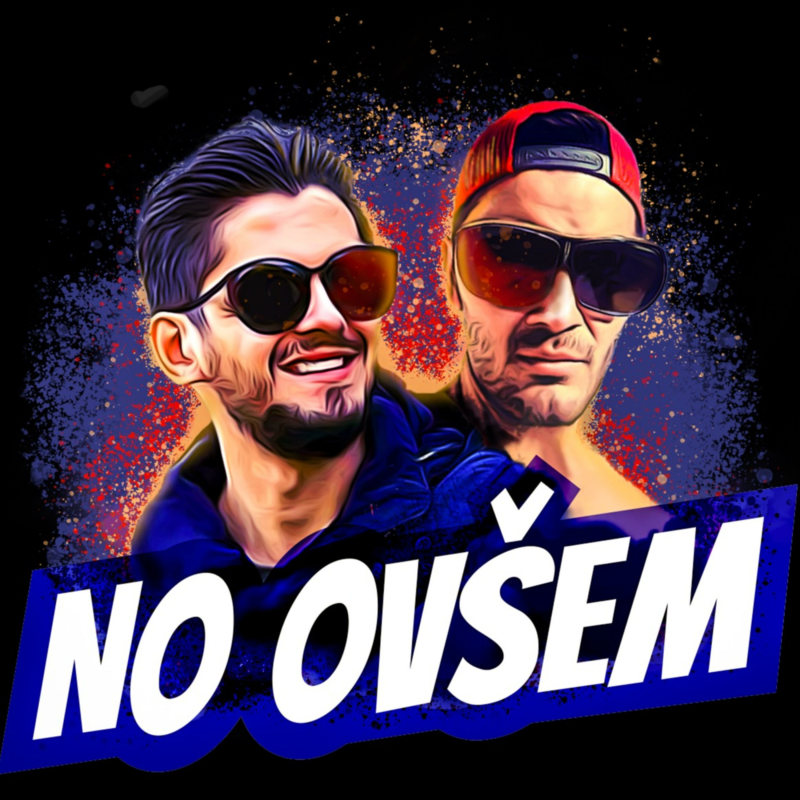 Obrázek epizody KRYŠTOF NOVÁK: Když se na Love Islandu zhaslo, rozjelo se šapitó