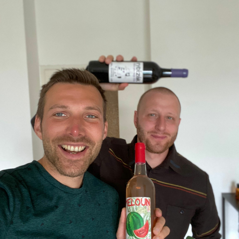 Obrázek epizody Jak Rybízáku ukradli firemní Facebook s Petrem Čerňanským