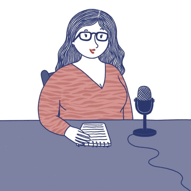 Obrázek epizody PODCAST #4 OLGA BUŠKOVÁ - Aneb Feng-šuej trochu jinak